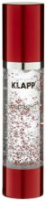 Klapp Repagen Exclusive Serum, 50 мл. Сыворотка для комплексного омоложения кожи.