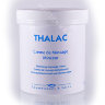 Thalac Крем для антицеллюлитного массажа. Creme de massage Minceur. 500 мл.