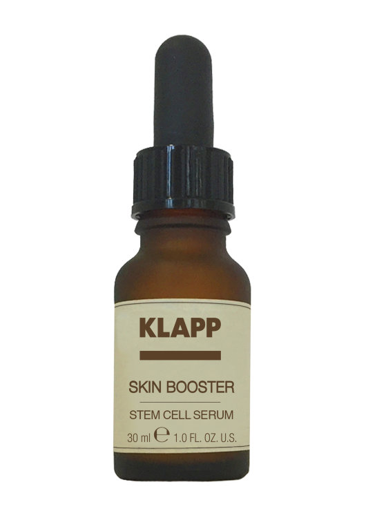 Сыворотка Стволовые клетки Klapp Skin Booster Stem Cell Booster 15 мл