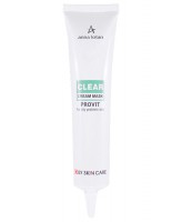Крем-маска Провит для жирной проблемной кожи Anna Lotan Clear Provit Cream Mask 40 мл